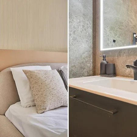 Appartamento Amazing Le Marais Center Of By Prestige