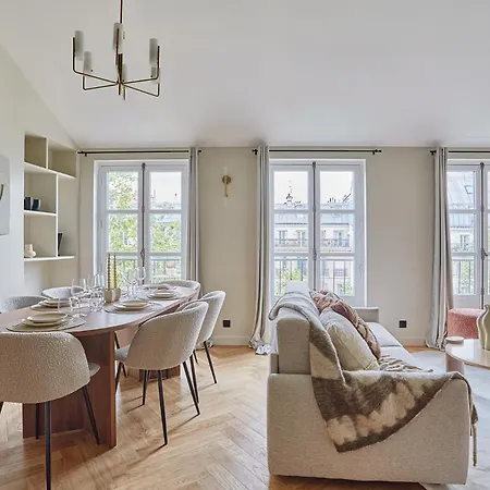 Amazing Le Marais Center Of By Prestige * Parigi